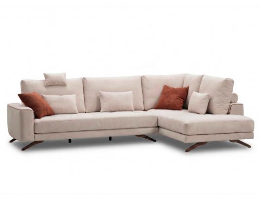 Sofa tissu torresol