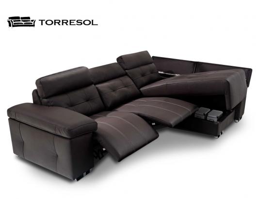 Sofa yara torresol