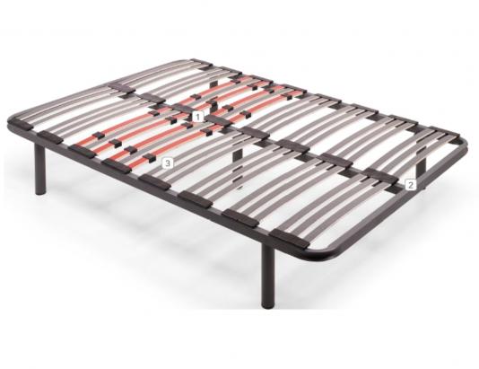 Somier multilamina la premier1